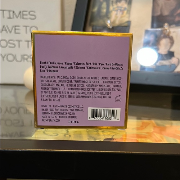 Pat McGrath Blush in Nymphette - Picture 5 of 8